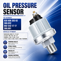 Ricambio Professionale per Mercedes Benz, Sostituzione Diretta OEM, Design di Ingegneria di Precisione OE 92860620302