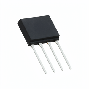 Diodes UG3KB60G Manufacturer Channel 4-ESIP Electronics Component - Product Image 1