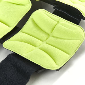 Verstellbare Knies tütze Arthrose Knie arthritis und Verletzungs management Knies tütze - Product Image 5