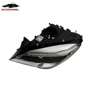 Fari auto di alta qualità per <span class=keywords><strong>BMW</strong></span> serie <span class=keywords><strong>6</strong></span> F12 F13 G06 M6 650i <span class=keywords><strong>Gran</strong></span> <span class=keywords><strong>Coupe</strong></span> 640i XDrive originali fari a LED adattivi - Product Image 2