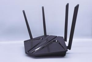 WR3600E Nuevo WiFi 7 Routers WiFi de doble banda 2,4G 5G BE3600 WiFi 7 Router <span class=keywords><strong>Mesh</strong></span> 2,5G Router - Product Image 5