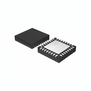 Embedded Buy Electronics Components Online EFM32HG310F64N-B-QFN32 BOM IC In Stock 32 VQFN Exposed Pad - Product Image 1