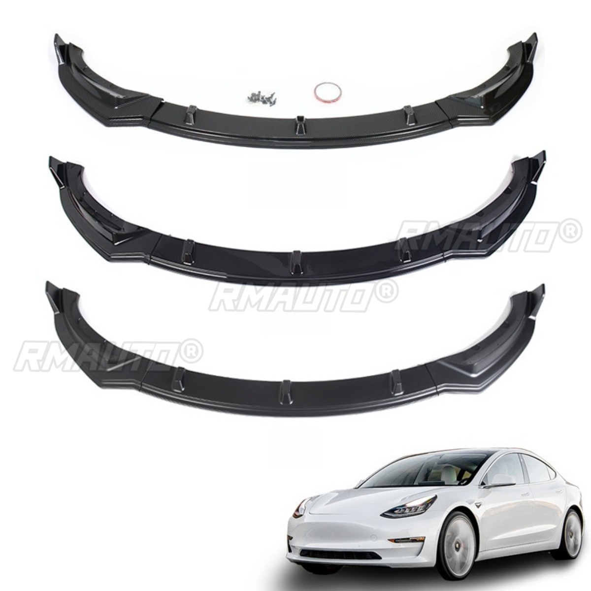 สีดำด้าน