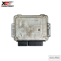 Module de commande du moteur OEM d'occasion, module ECU 31312683 0261S05332 pour ordinateur de bord Volvo, d'origine, démonté