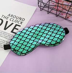 Usine nouveau design paillettes français éponge <span class=keywords><strong>Masque</strong></span> <span class=keywords><strong>De</strong></span> Sommeil Bandeau <span class=keywords><strong>Masque</strong></span> <span class=keywords><strong>de</strong></span> Sommeil <span class=keywords><strong>Masque</strong></span> Pour Les Yeux Couverture pour Hommes Femmes Enfants - Product Image 4