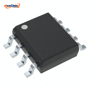 OPA2189IDR ซีรีส์ OPA2189 รุ่นใหม่ของแท้ แอมพลิฟายเออร์ปฏิบัติการแบบ CMOS สองช่องสัญญาณ พร้อมเอาต์พุตแบบ Rail-to-Rail - Product Image 1