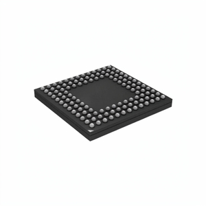 Components Electronic 120 VFBGA Embedded EFM32LG995F256G-E-BGA120 Original One Stop Service - Product Image 1
