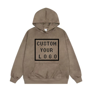 <span class=keywords><strong>Felpe</strong></span> <span class=keywords><strong>con</strong></span> <span class=keywords><strong>Cappuccio</strong></span> Personalizzate di Alta Qualità per Logo Ricamato, Felpa <span class=keywords><strong>con</strong></span> <span class=keywords><strong>Cappuccio</strong></span> in Cotone Tinta Unita per Uomo e <span class=keywords><strong>Donna</strong></span> - Product Image 3