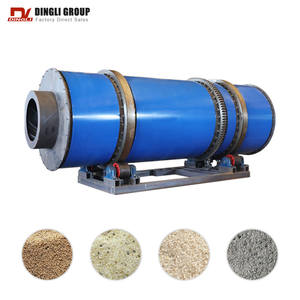 Goedkope investeringskosten Silica zand drooginstallatie met 25 jaar ervaring - Product Image 6