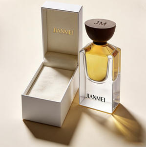 Fabricante Personalizado de Botellas de <span class=keywords><strong>Perfume</strong></span> de Lujo de 30 ml, Exclusivas Botellas de Vidrio Cuadradas para <span class=keywords><strong>Perfume</strong></span>, Líneas Premium, Botella de <span class=keywords><strong>Perfume</strong></span> de 50 ml - Product Image 2