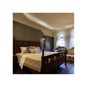 Projet d'hôtel <span class=keywords><strong>5</strong></span> étoiles, mobilier <span class=keywords><strong>de</strong></span> chambre d'hôtel commercial <span class=keywords><strong>de</strong></span> luxe, aménagement intérieur - Product Image 2