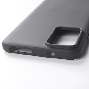Funda de silicona TPU para teléfono, funda mate para Redmi Note 11T 12S 12 <span class=keywords><strong>Xiaomi</strong></span> 13 Ultra Pro Qin <span class=keywords><strong>F22</strong></span> POCO F5 C55 C50 X5 5G - Product Image 4