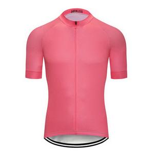 NO MOQ maglia da <span class=keywords><strong>ciclismo</strong></span> personalizzata di alta qualità maglietta da bicicletta traspirante top Sport <span class=keywords><strong>abbigliamento</strong></span> da <span class=keywords><strong>ciclismo</strong></span> ad asciugatura rapida in vendita - Product Image 6