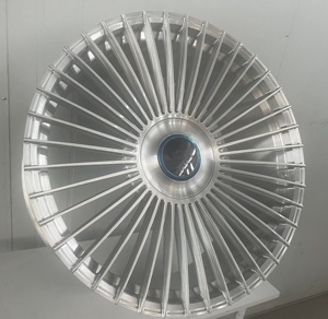 <span class=keywords><strong>ล้อ</strong></span>ขนาด24 23 22 21 20นิ้ว<span class=keywords><strong>ล้อ</strong></span>ขนาด5x112<span class=keywords><strong>ล้อ</strong></span>อัลลอยปลอมแปลงตามสั่งสำหรับล้อ<span class=keywords><strong>รถ</strong></span>ยนต์โดยสาร Royce Mercedes glle - Product Image 3