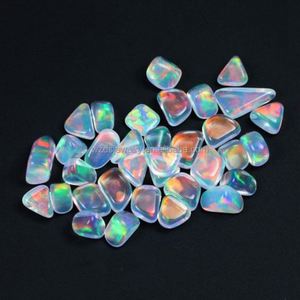 โอปอลแบบไร้เรซิน OP701สีดำสำหรับเป่าแก้ว - Product Image 2