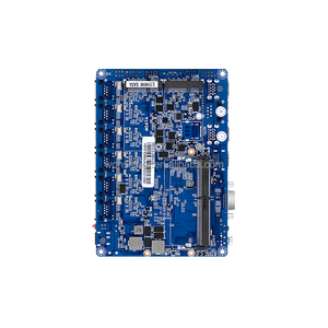 Placa base de seguridad de red con procesador Intel Celeron/Pentium/Core I3/<span class=keywords><strong>i5</strong></span>/i7 de 7ª/6ª generación con gráficos Intel HD - Product Image 3