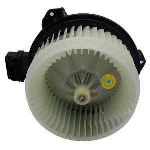 Moteur de ventilateur de climatisation automatique pour Toyota Hiace Bus 8710326062, moteur de soufflerie 12v/24v - Product Image 5