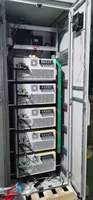 Compensador de Potencia Reactiva Estática (SVG) Industrial RTX-SVG 50-1200Kvar 690V/400V 6 Tomas IP3X