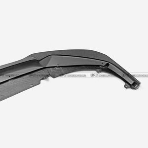 ลิ้นหน้าคาร์บอน HKTS น้ำหนักเบาสำหรับ GR YARIS GXPA16 Gen 2 Facelift - Product Image 4