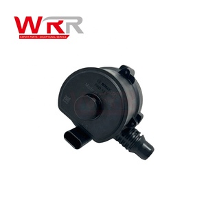 64116834917 64116817223 Bomba de Agua para BMW F30 F10 328i 528i, Sistema de Refrigeración Automático, Calentador Auxiliar Eléctrico, Circulación del Motor - Product Image 6