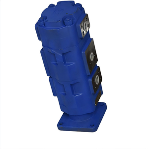 Bombas Hidráulicas Huamao en Oferta para Tractor y Excavadora, Bomba de Dirección Simple - Product Image 6