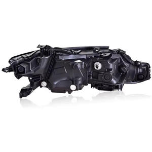 Feux de voiture pour <span class=keywords><strong>Toyota</strong></span> Camry Classic phare à LED 2006-2014 Camry LED DRL Hid lampe frontale Angel Eye Bi Xenon Accessoires - Product Image 6