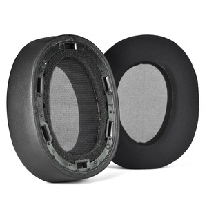Ice Cooling Ear <b>Pads</b> For Sony WH-H900N MDR-100ABN Headphones Gel-Infused Earpads Replacement Ear Cushion Street Style Comfort - Product Image 5