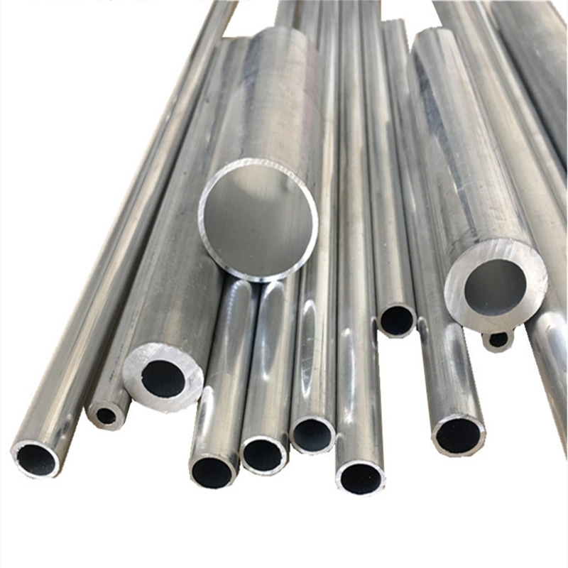 3005 Aluminum pipe performance