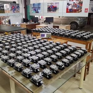 3d cuatro máquina de alineación de ruedas alineador de rueda OEM/ODM de alta calidad y buen precio - Product Image 4