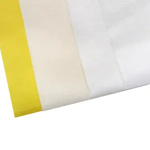 Surgical Dressing Pad Viscose And Polyester Spunlace Nonwoven Fabric