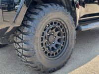 Venta al por mayor de fábrica: Llantas Flow Form para todoterreno 4x4, ruedas de 17 y 18 pulgadas, llantas cóncavas profundas, bujes de rueda todoterreno 6x139.7 5x127