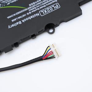 Аккумулятор BK-Dbest 7,6 В 29wh PL02XL сменный для HP Pavilion 11x360 <span class=keywords><strong>11</strong></span>-<span class=keywords><strong>N010DX</strong></span> <span class=keywords><strong>11</strong></span>-N030TU 751875-00 PL02XL Аккумуляторы для ноутбука - Product Image 5