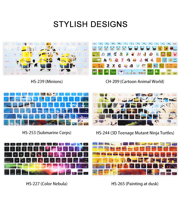 Diseños con estilo