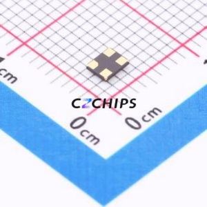 XTM32013598LT00351006 Crystal (Passive) SMD3225-4P Crystal Oscillator SMD Crystal Oscillator 13.598MHz 10ppm 15pF - Product Image 2