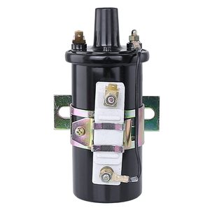 Pièces automobiles Bobine d'allumage Ford Tracteur 8N 555 2600V <span class=keywords><strong>233</strong></span> 234 333 334 650 Par numéro de pièce D5TE12029AB 0221102004 UF3 - Product Image 4