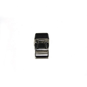 Boucle latérale coulissante en plastique et métal à dégagement rapide, multicolore et multi-tailles (15/20/25 mm) <span class=keywords><strong>pour</strong></span> ceinture, collier de <span class=keywords><strong>chien</strong></span>, sac, cordon - Product Image 3