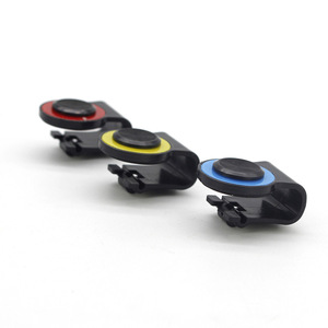 Cao Cấp Đa Màu Điện Thoại Di Động Trò Chơi Điều Khiển Có Dây Không Dây Siêu Cố Định Vị Trí Từ Xa Đòn Bẩy Snap-On Joystick Điều Khiển - Product Image 5