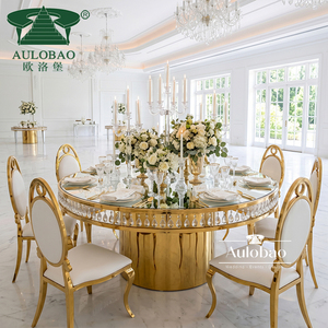 Party Rentals Golden Stainless Steel Modern Design <b>Stackable</b> Bridal <b>Chair</b> for Wedding Hotel <b>Dining</b> & Living Room Events - Product Image 6