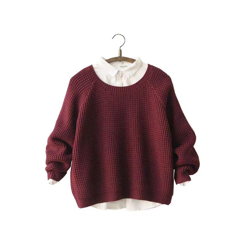 mutton cloth knitting machine