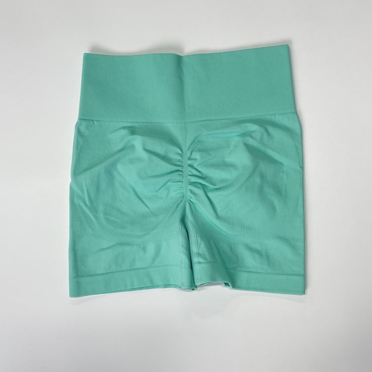 Pantaloncini verdi