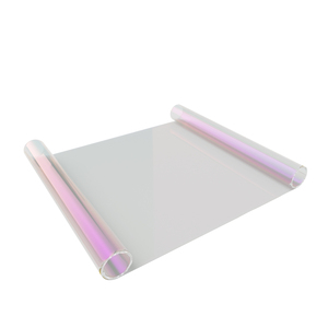Película Transparente para Ventanas con Control <span class=keywords><strong>Solar</strong></span>, Protección UV, Aislamiento Térmico, Antienvejecimiento, Resistente al Aceite, Grado Alimenticio, Marca Weiran, Corte a Medida - Product Image 3