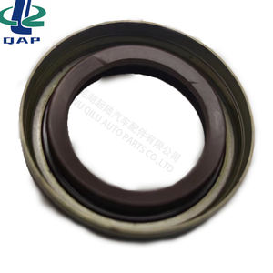 Joint d'huile avant de vilebrequin de haute qualité 40004200 pour Fiat DOBLO PALIO MAREA <span class=keywords><strong>Lancia</strong></span> 7554279 40004200 - Product Image 1