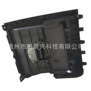 Caja de guantera Saic Motor 30011188 para Mg3, compartimento de almacenamiento para salpicadero, consola central, material ABS - Product Image 5