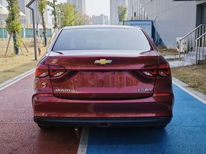 Chevrolet Cruze 320 <span class=keywords><strong>Auto</strong></span> Edizione Enjoy 2020, Design Sportivo, Basso Chilometraggio, Standard Cina VI, Pronta per l'Esportazione - Product Image 5