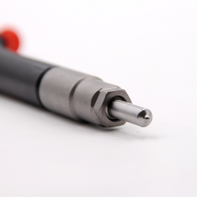 Hot sale  diesel injection nozzle injector 095000-7710 095000-6730 engine pump injector sprayer 23670-59035 23670-51020