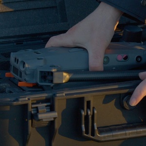 Dron Industrial DJI Matrice 30T (Edición Universal), Dron de Emergencia, Rescate, Plegable, 15 km, Plástico, GPS, Control Remoto, 6 Ejes, 4k - Product Image 6