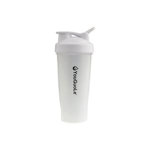 Promotion <b>Protein</b> New Design Blank Gym Shaker <b>Bottle</b> for Corporate - Product Image 1