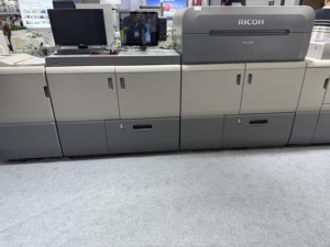 X&O 리퍼비시 리코 생산용 복합기 프린터 기계 Pro C5200s C5210 C5300s C5310s C7200 C9210 IM C6500 C8000 MP C6503 C8003 - Product Image 2