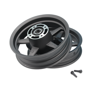 Pièces de moto, roues sans chambre à air 2.5/3.0-12, jantes en alliage d'aluminium <span class=keywords><strong>Supermotard</strong></span> 2.5-12 & 3.0-12 - Product Image 1