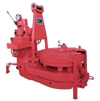 Tige de serrage hydraulique de haute qualité modèle ZQ pour plateforme de forage pétrolier, conforme à la norme API Spec 7K
